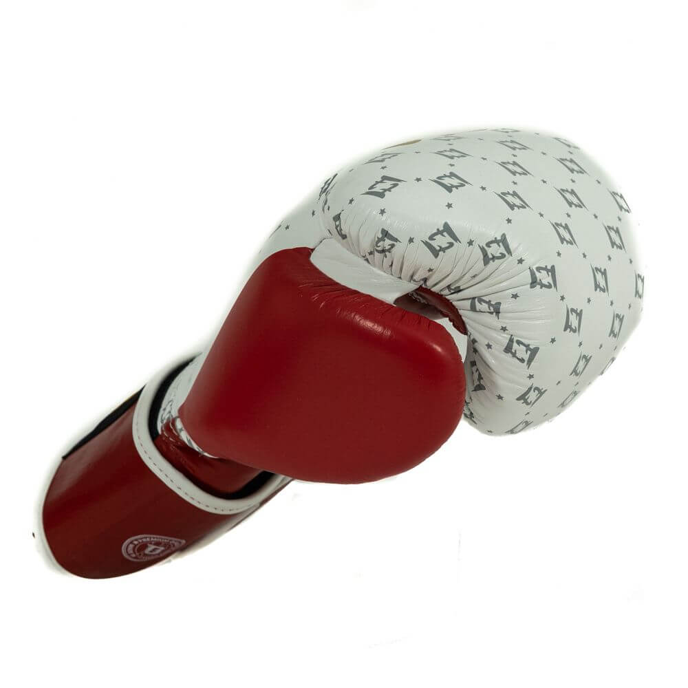 Fairtex x Booster Star Series Kickboxing Gear Set Black