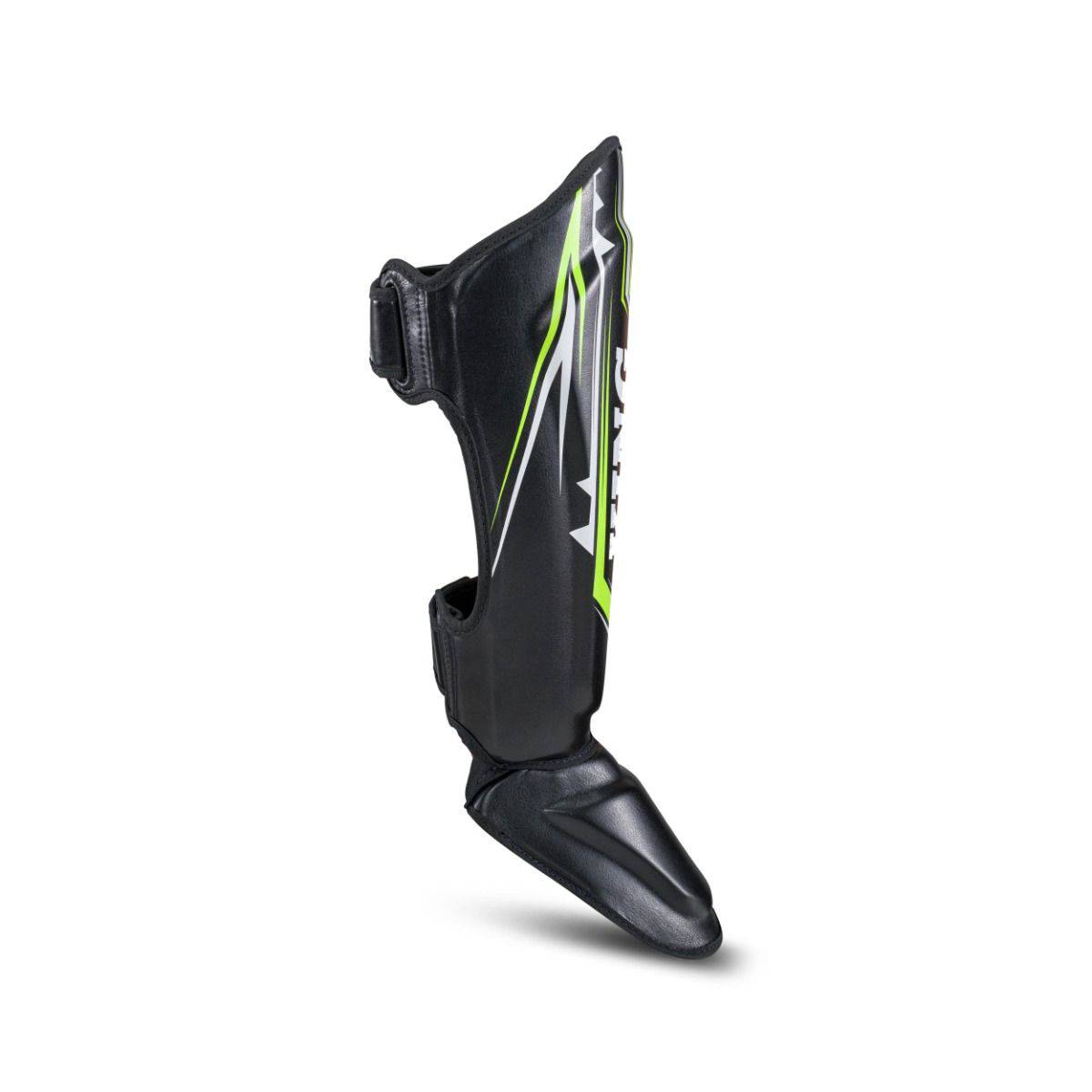 King bokshandschoenen spartan Neon