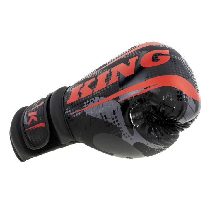 King Shogun Kickboks Set