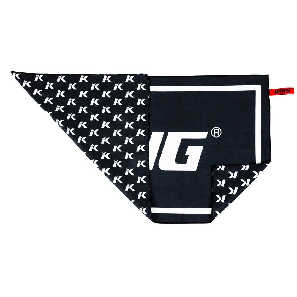 King Active Dry Sporthanddoek