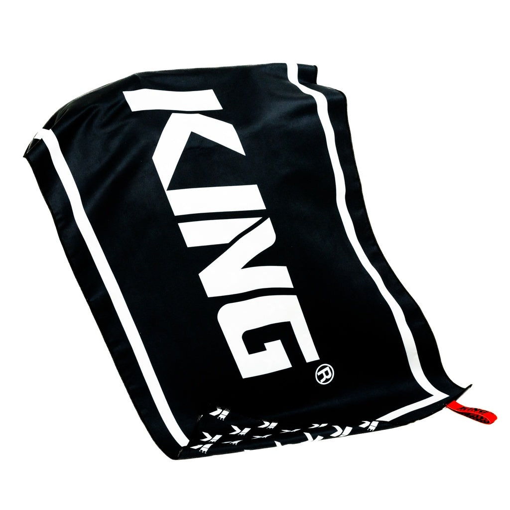 King Active Dry Sporthanddoek