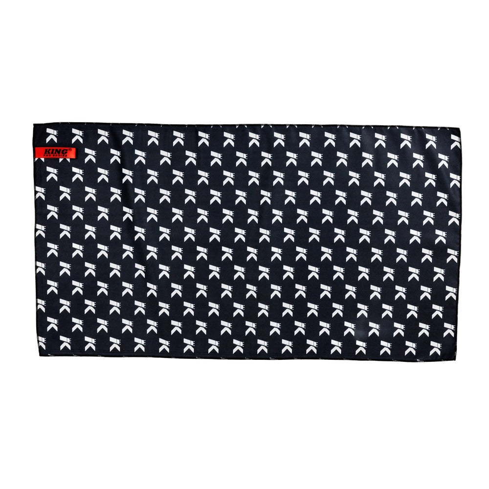 King Active Dry Sporthanddoek