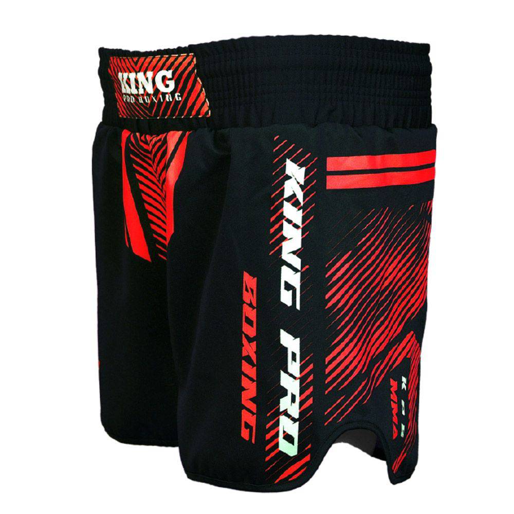 King mixed martial arts MMA broek