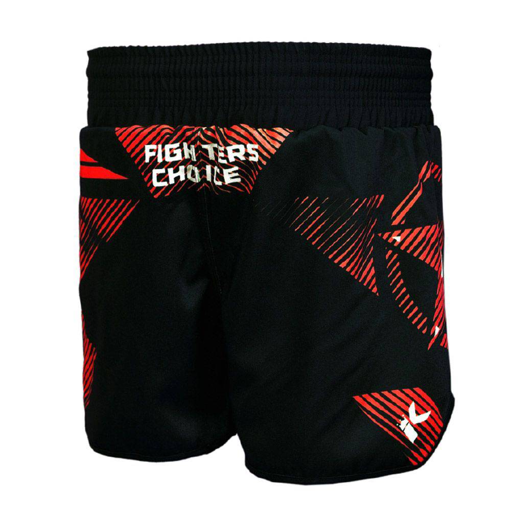 King mixed martial arts MMA broek