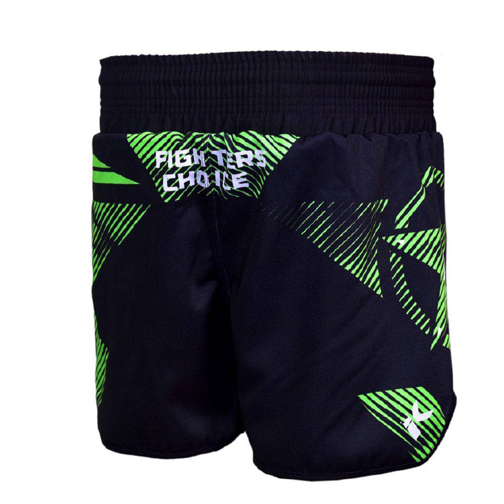 King mixed martial arts MMA broek