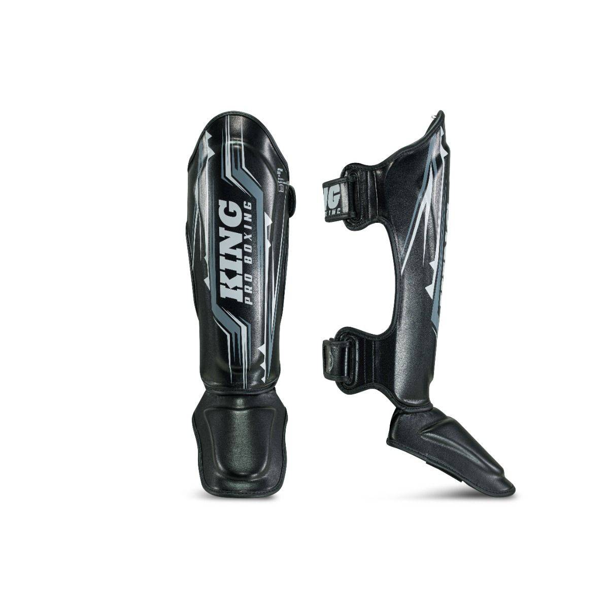 King pro scheenbeschermers spartan