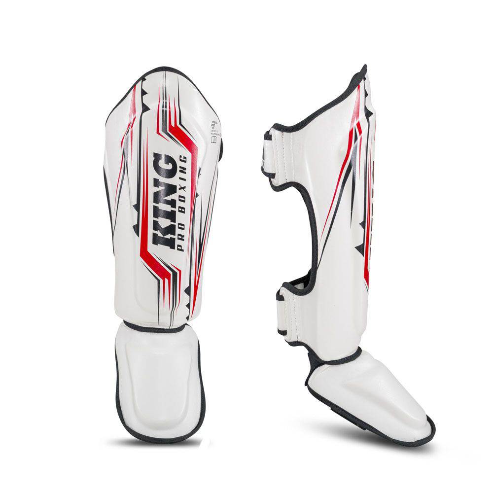 King pro scheenbeschermers spartan
