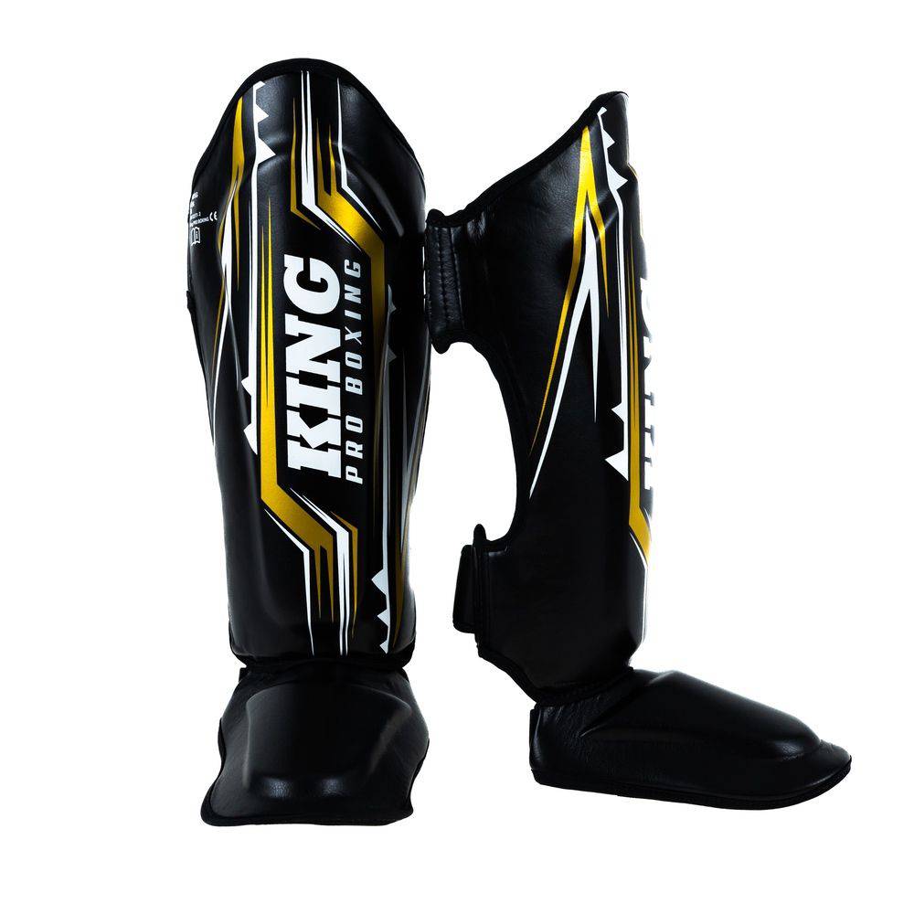 King pro scheenbeschermers spartan