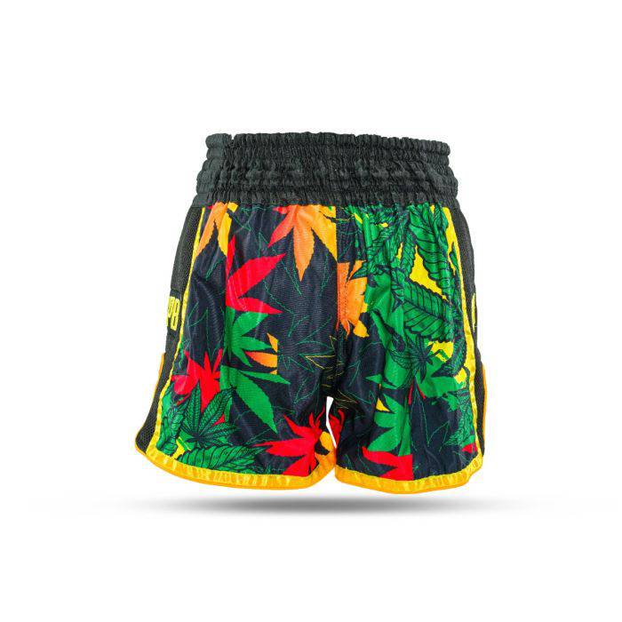 King Pro Boxing Muay Thai Shorts