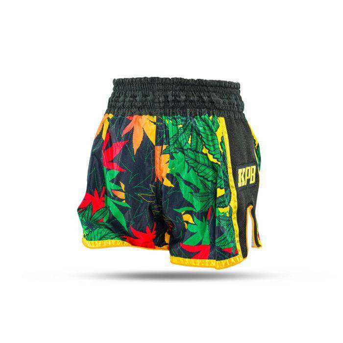 King Pro Boxing Muay Thai Shorts