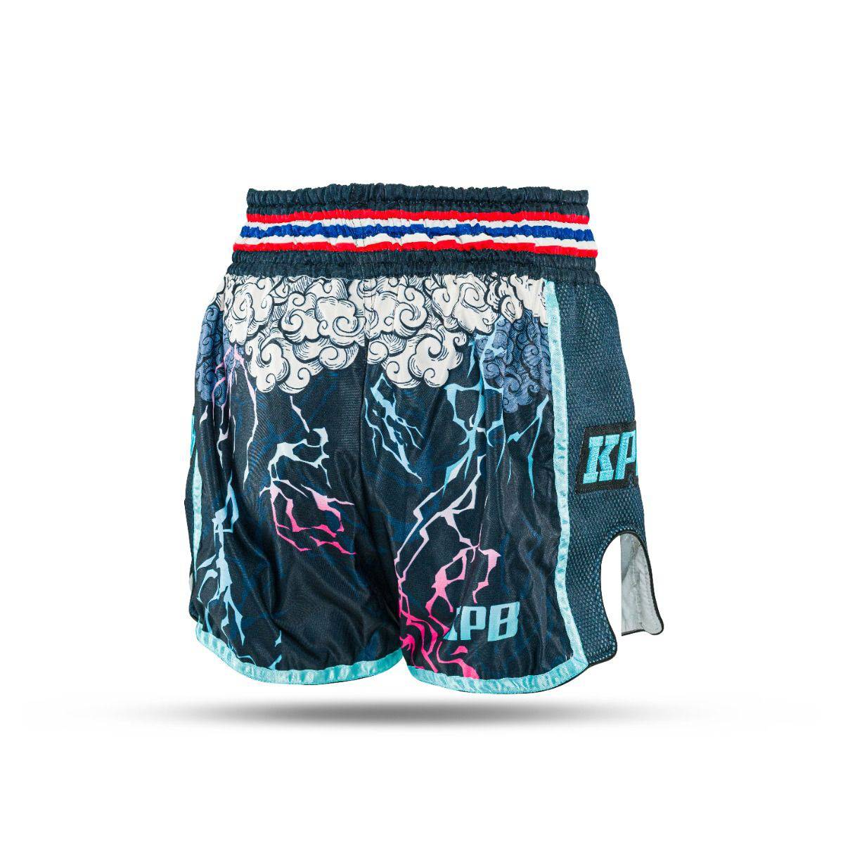 King kick boks broek