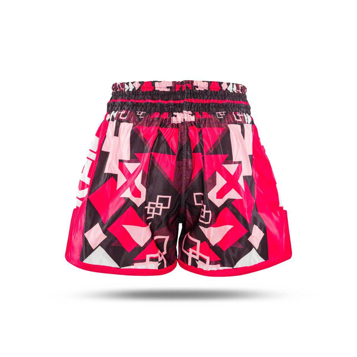 King kick boks broek
