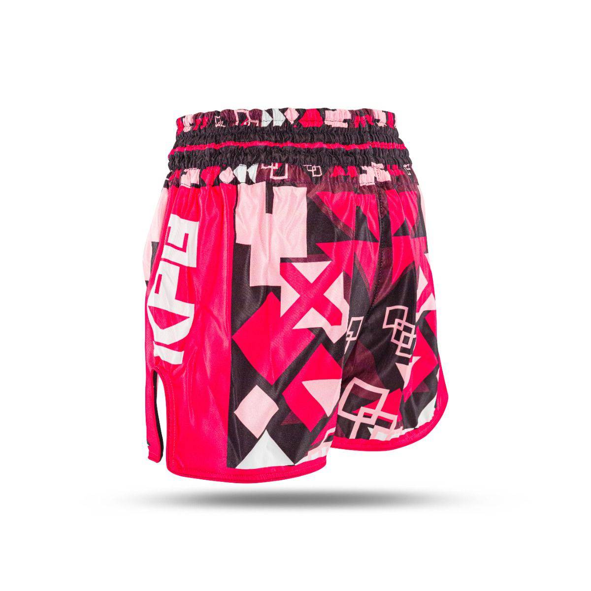 King kick boks broek