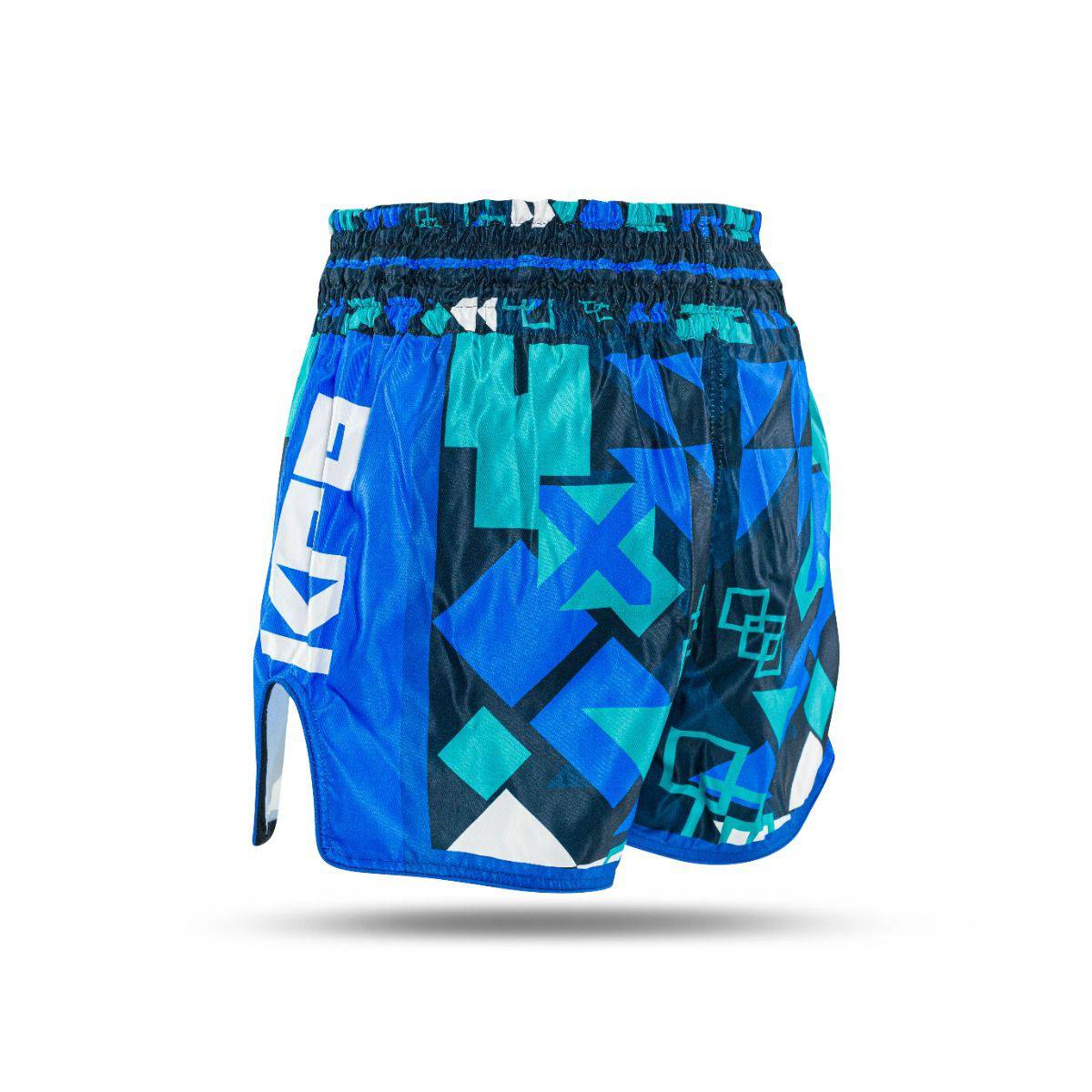 King kick boks broek