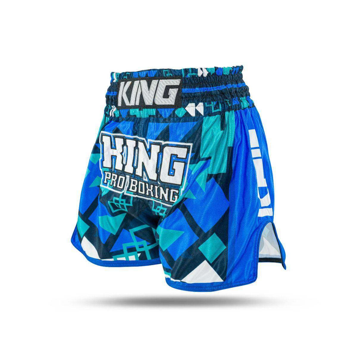 King kick boks broek