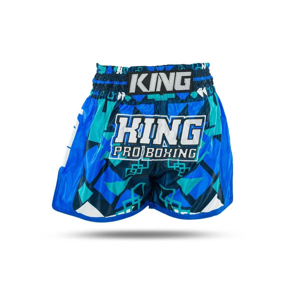 King kick boks broek