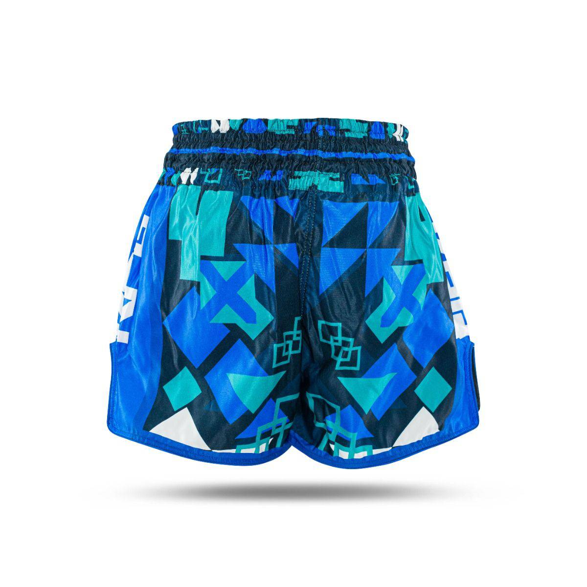 King kick boks broek