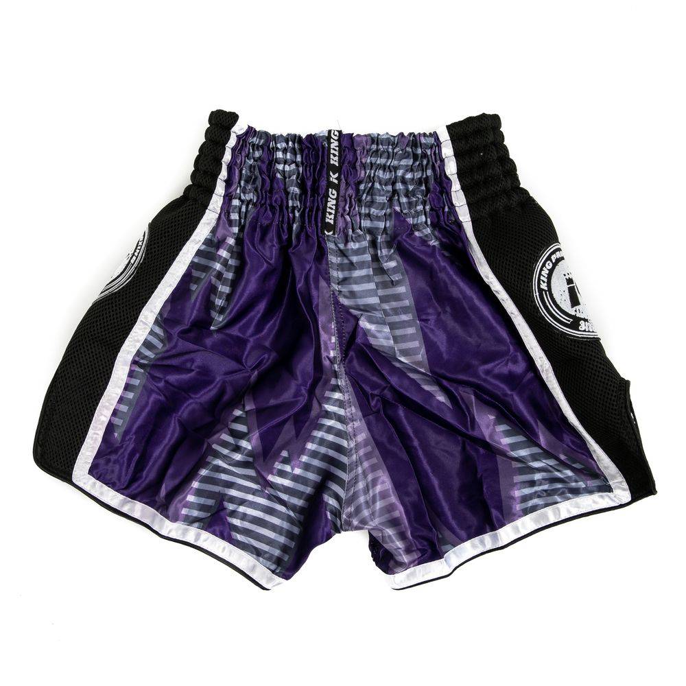 King kick boks broek