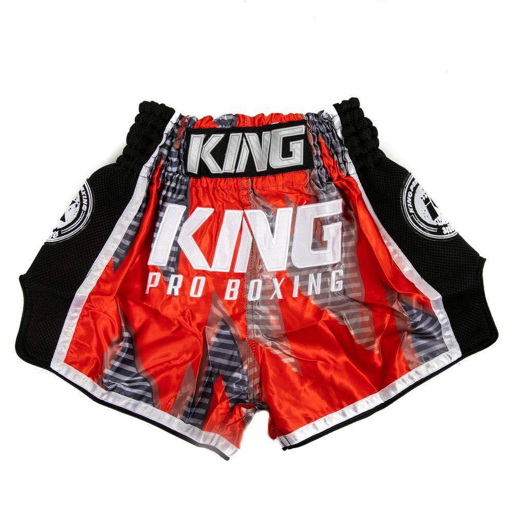 King kick boks broek