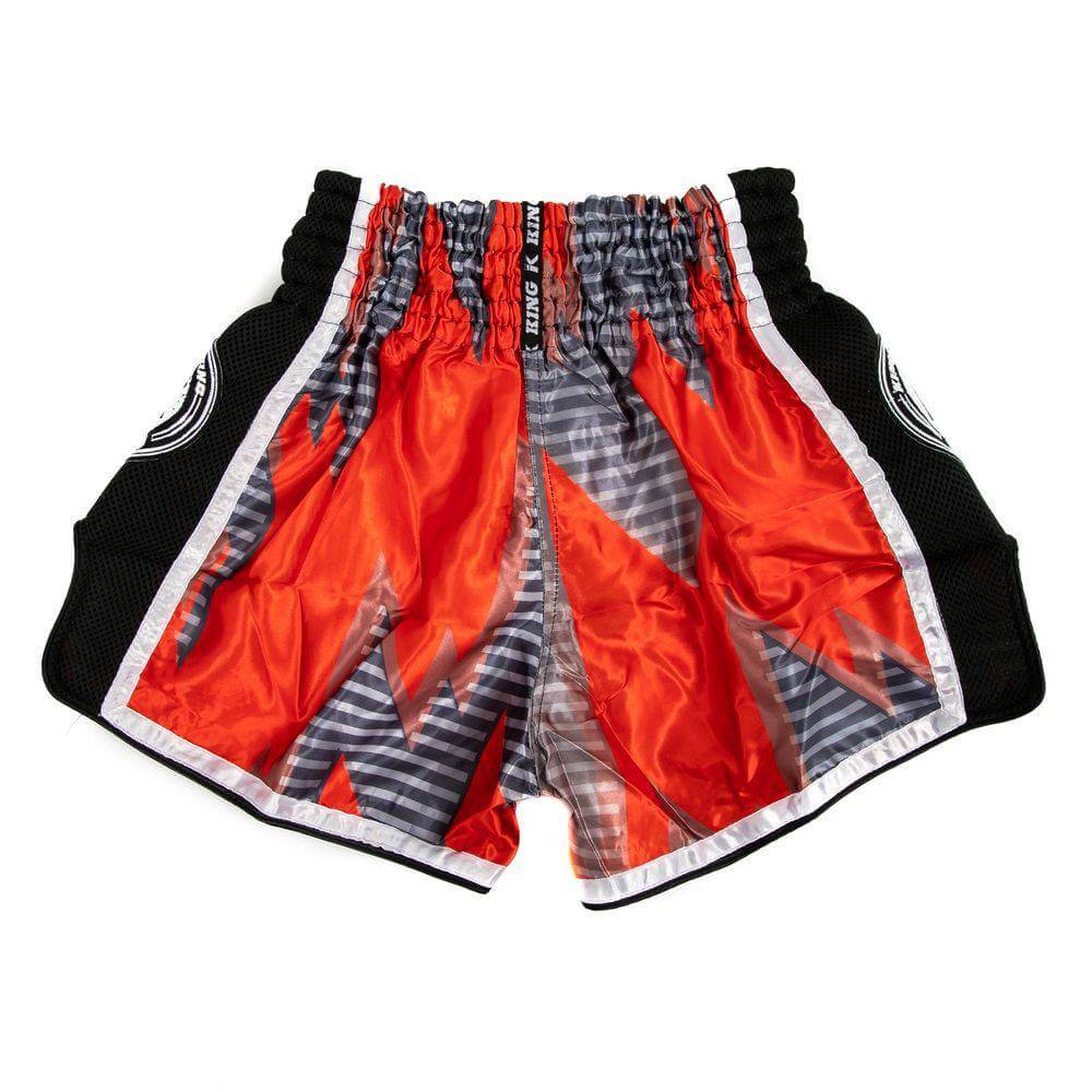 King kick boks broek