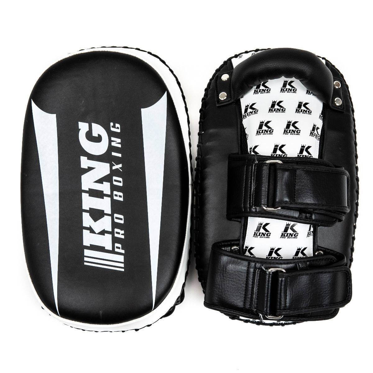 King muay thai arm pads