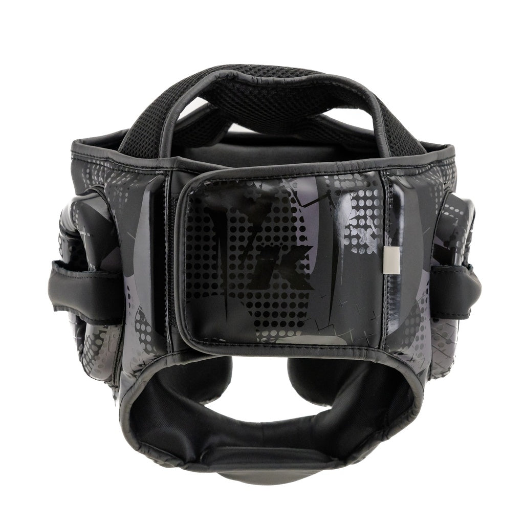 King Shogun Head Protector