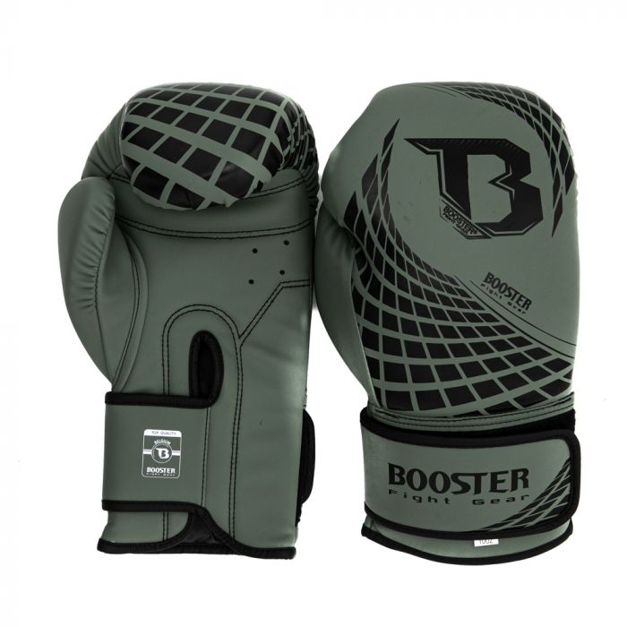 Booster cube aktie set