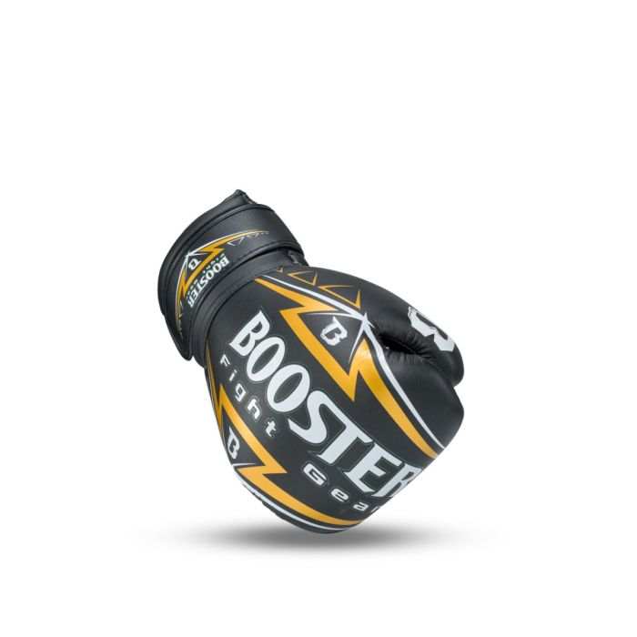 Booster Bokshandschoenen - Gold War