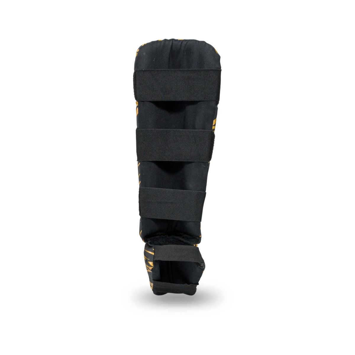Booster Children's shin guards Combat series gold
