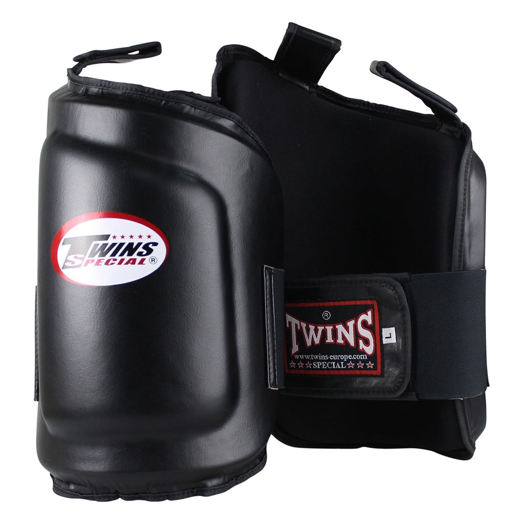 Twins BEPTS1 Buik- en Dijbeenbeschermer / Belly and Upper Leg Guard