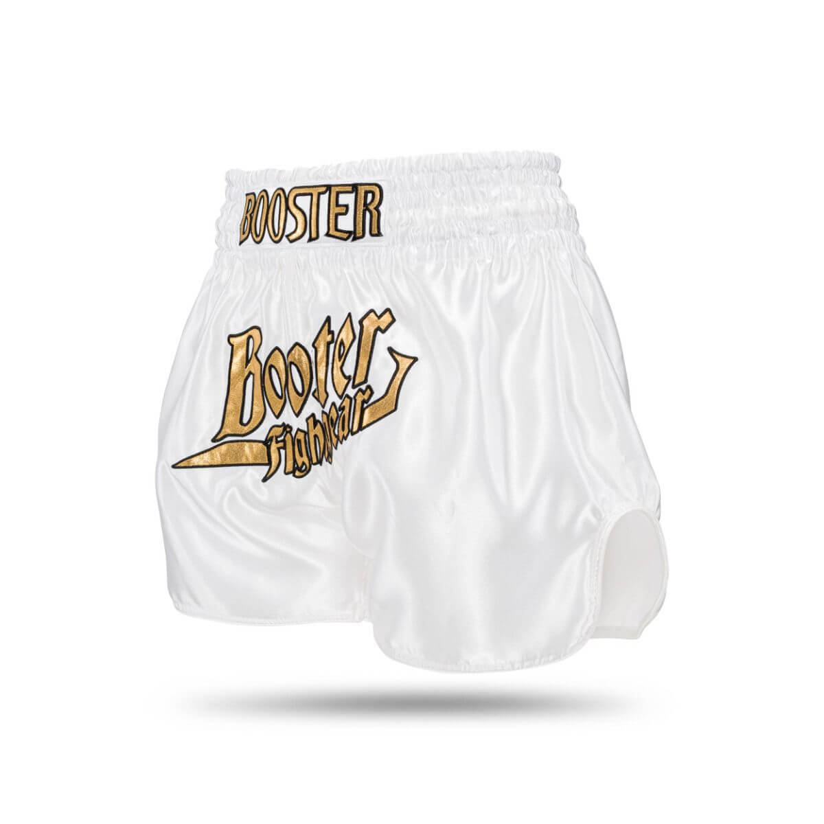 Booster Fight Gear Thunder Muay Thai Shorts