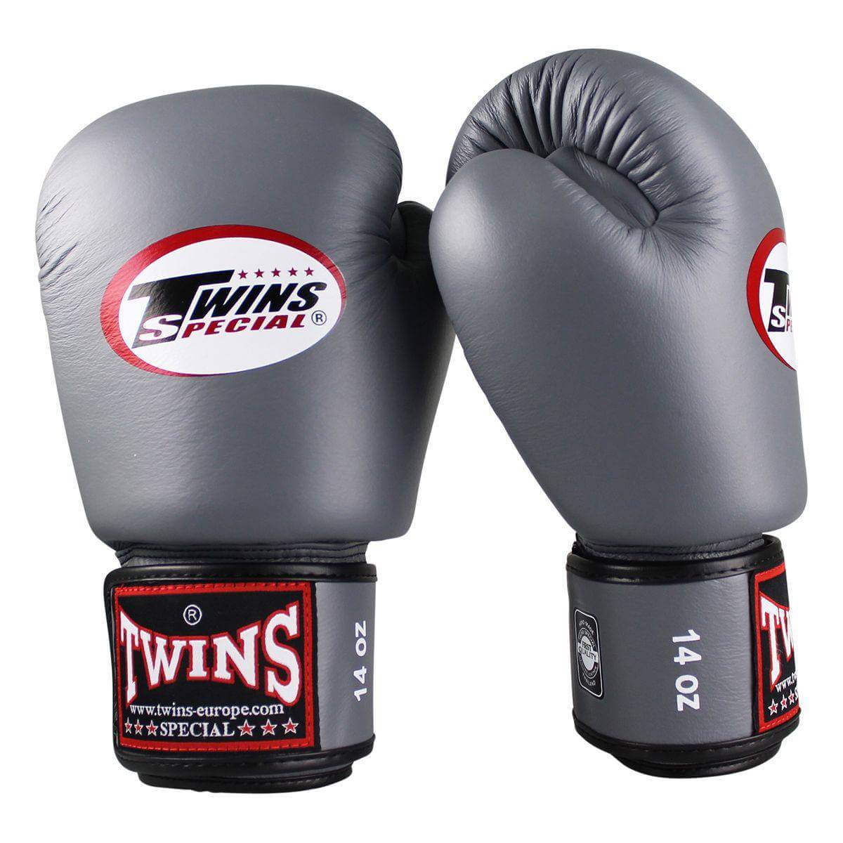 Twins Kickboks Aktie Set