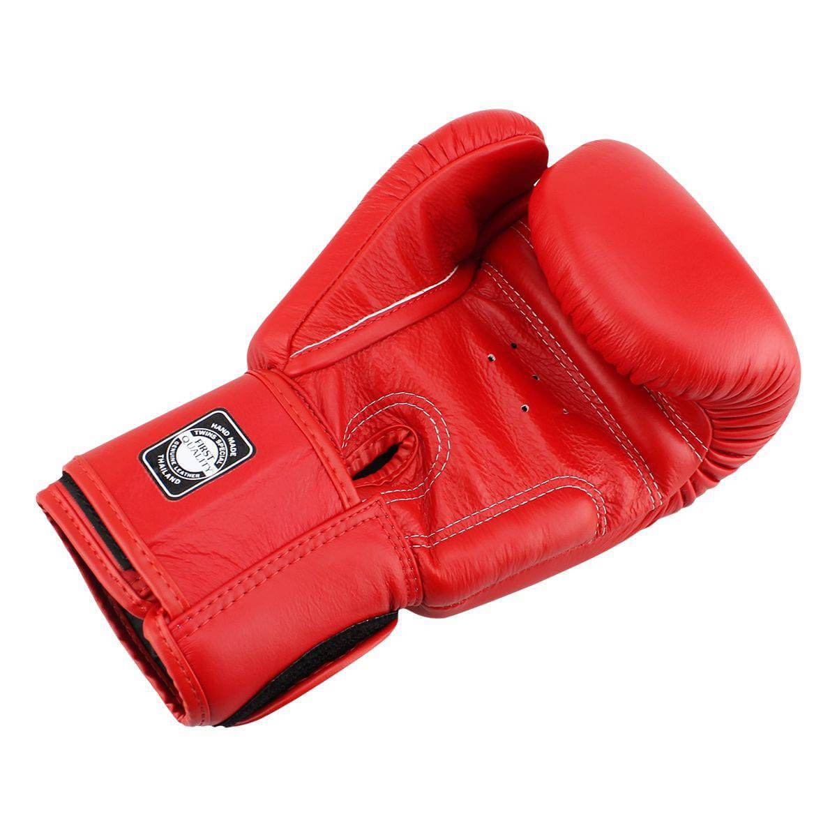 Twins Bokshandschoenen BGVL 3 RED