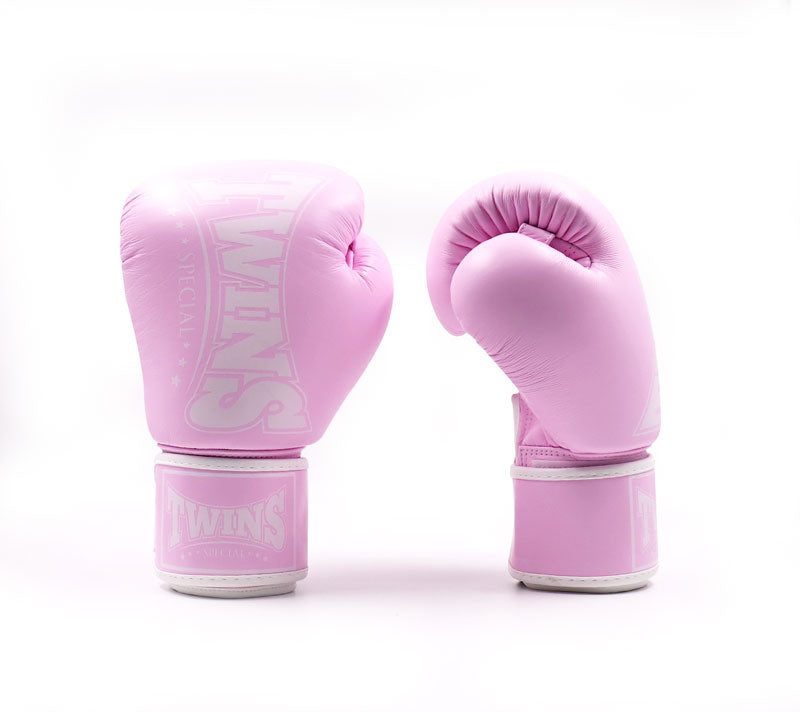 Twins Bokshandschoenen BGVL 3 Pink