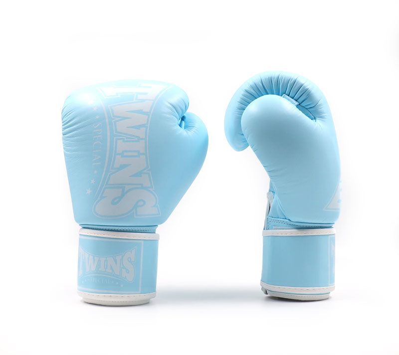 Twins Bokshandschoenen BGVL 3 Sky Blue