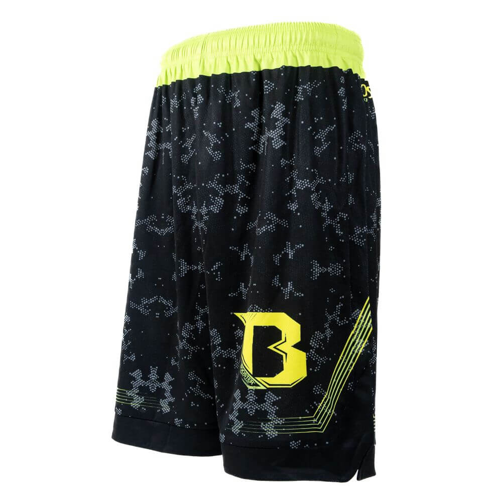 Booster MMA mixed martial arts broek