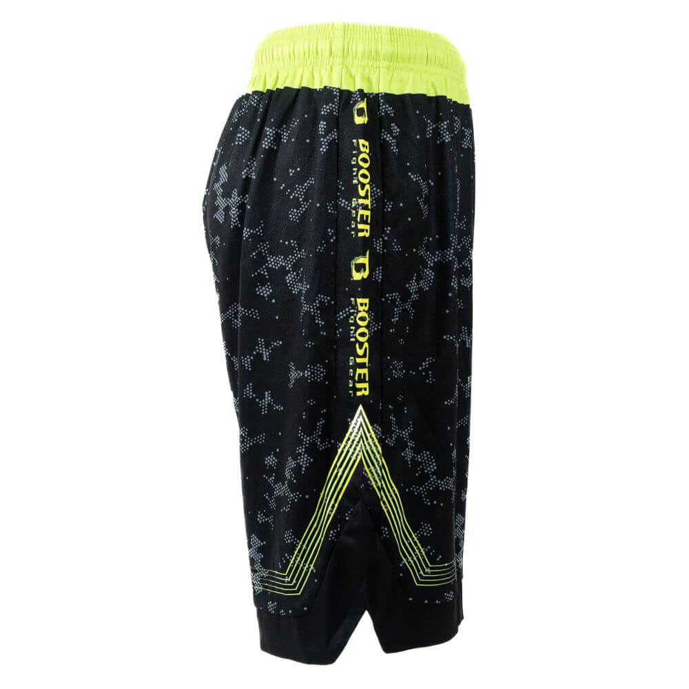 Booster MMA mixed martial arts broek