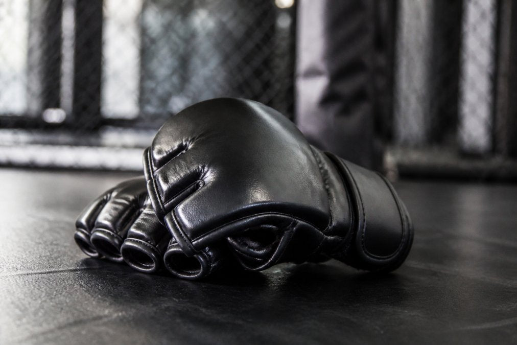 Verschil kickboks en MMA handschoenen: kies de juiste