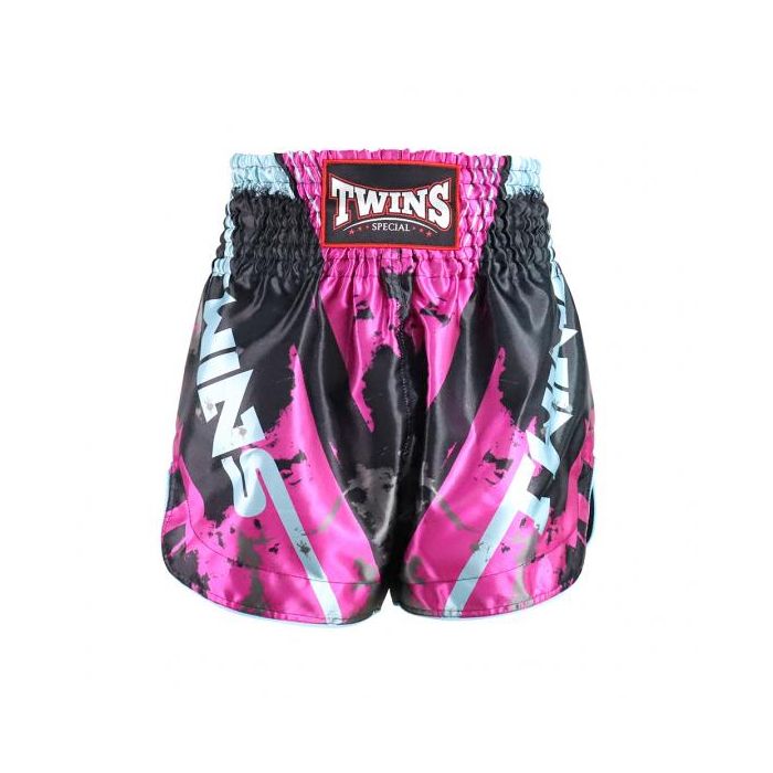 Twins Candy Muay Thai short