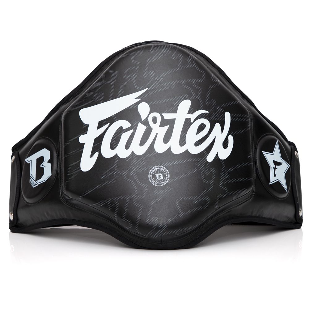 Fairtex Buikbeschermer FXB - 