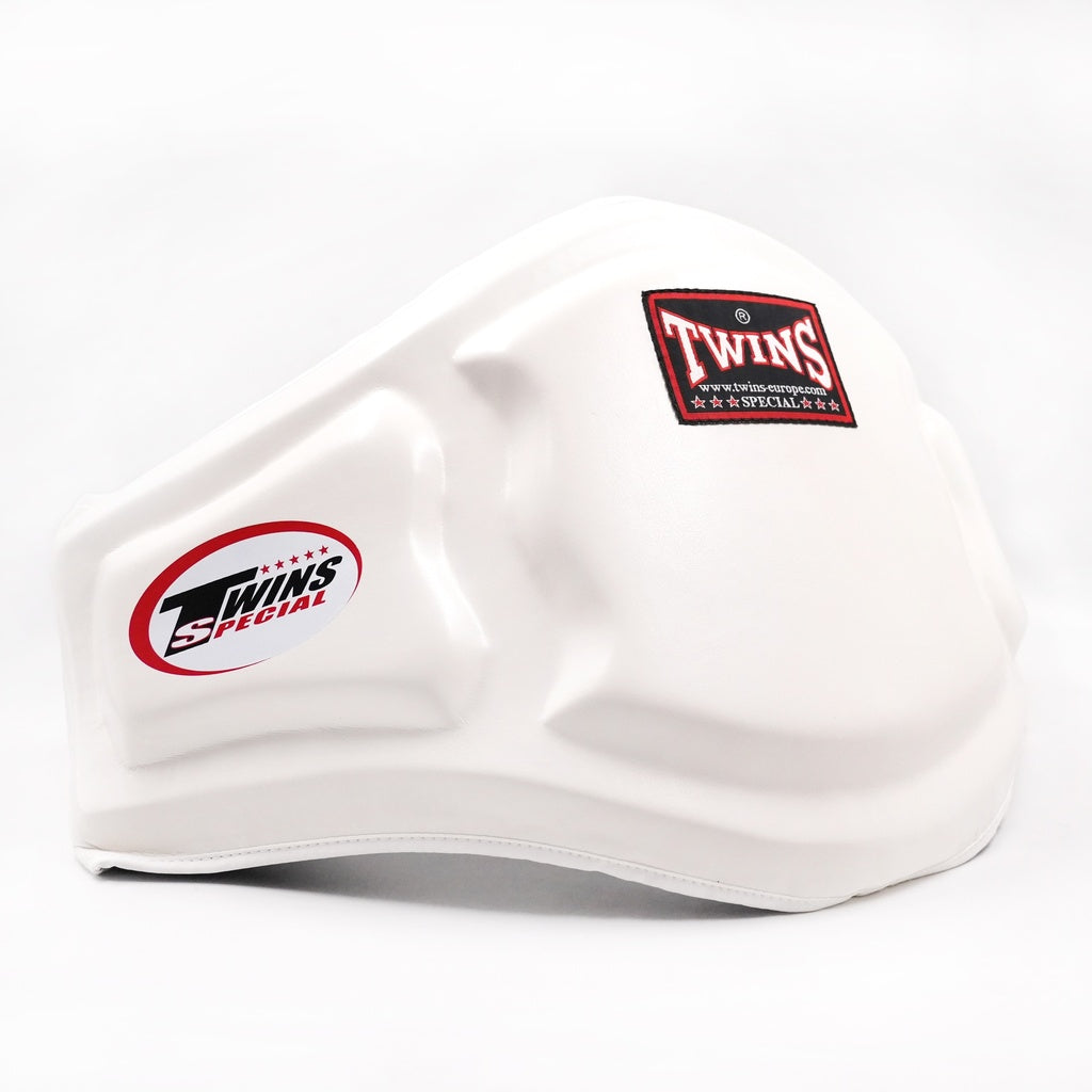 Buik beschermer Twins BEPS3 WHITE