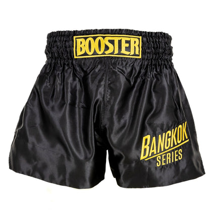 BFG Bangkok Short 1 Booster Bangkok Series Muay Thai Shorts