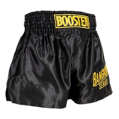 BFG Bangkok Short 1 Booster Bangkok Series Muay Thai Shorts