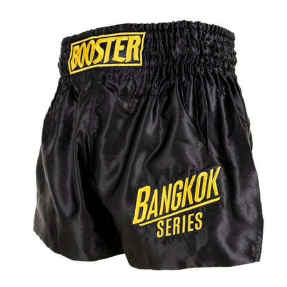 BFG Bangkok Short 1 Booster Bangkok Series Muay Thai Shorts