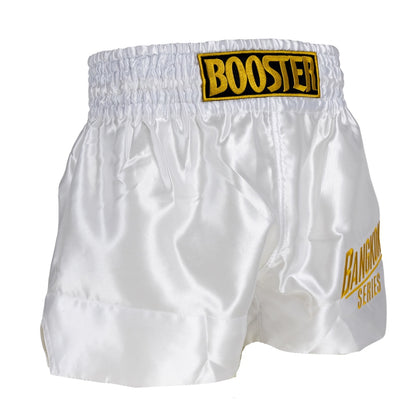 BFG Bangkok Short 2 Booster Bangkok Series Muay Thai Shorts