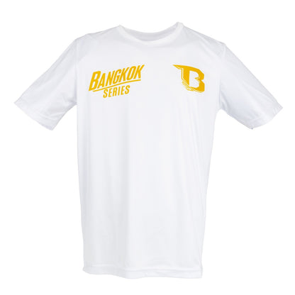 BFG Bangkok Tee 2 Booster Bangkok Series Sportshirt