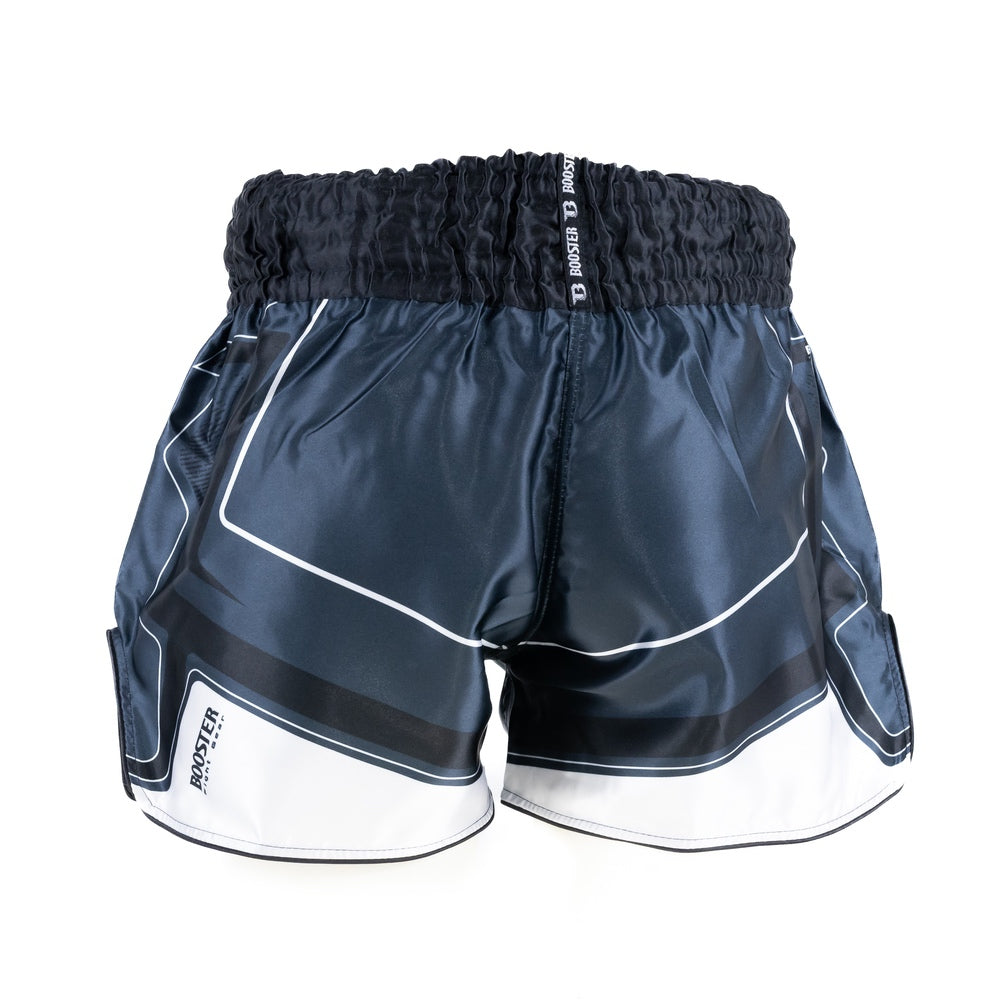 Booster Fight Gear Ignite Series 2 Muay Thai Shorts - Premium Performance