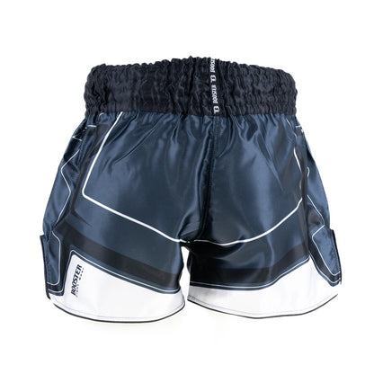 Booster Fight Gear Ignite Series 2 Muay Thai Shorts - Premium Performance