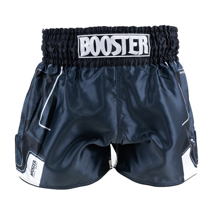 Booster Fight Gear Ignite Series 2 Muay Thai Shorts - Premium Performance