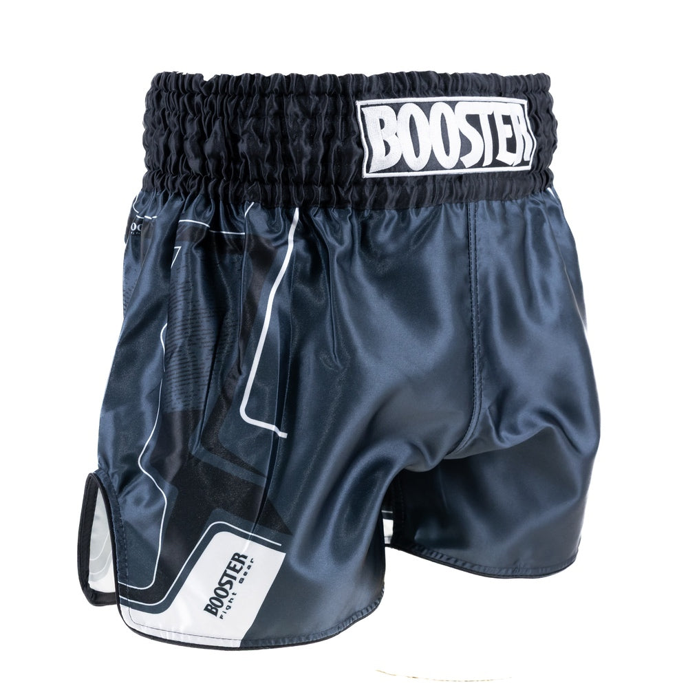 Booster Fight Gear Ignite Series 2 Muay Thai Shorts - Premium Performance